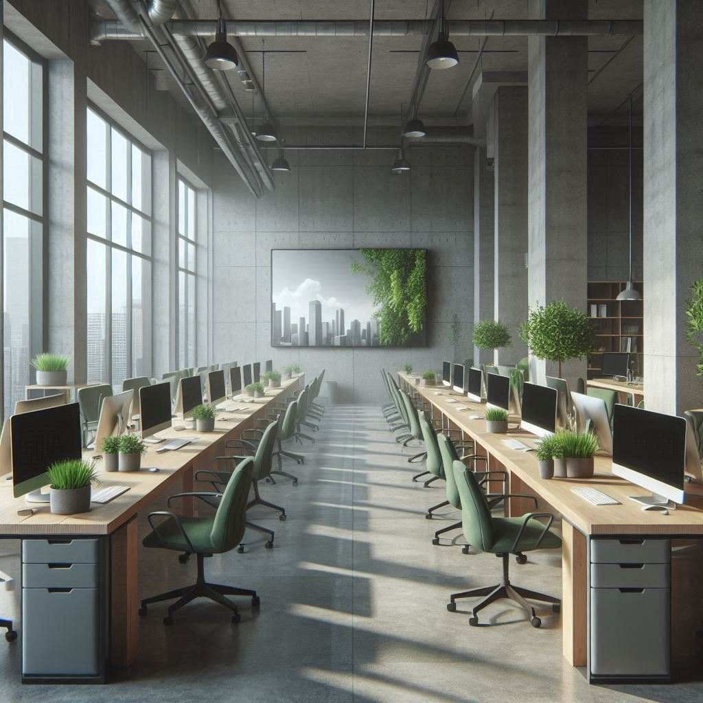 软件开发公司面对员工午休高峰应给写字楼办公雨天通勤便利增加哪些核查步骤